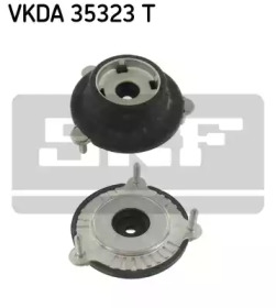 Подшипник SKF VKDA 35323 T